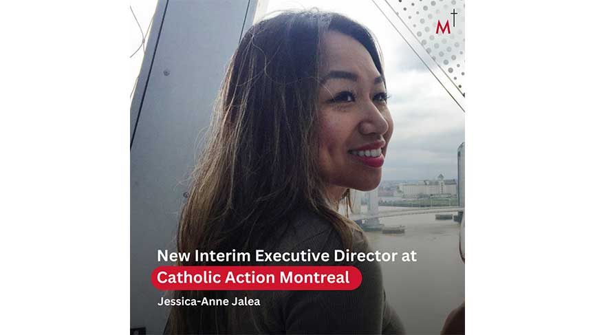 Catholic-Action-New-Interim-Executive-Director-Jessica-Anne-Jalea