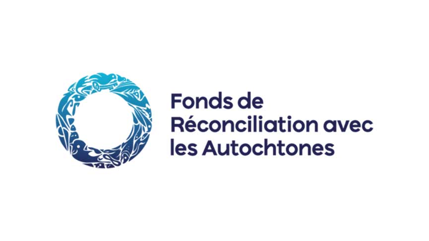 Fonds de réconciliation avec les Autochtones