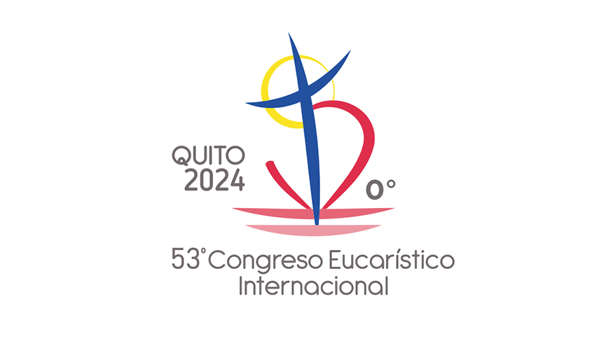 Webinaire - Congres Eucharistique 2024