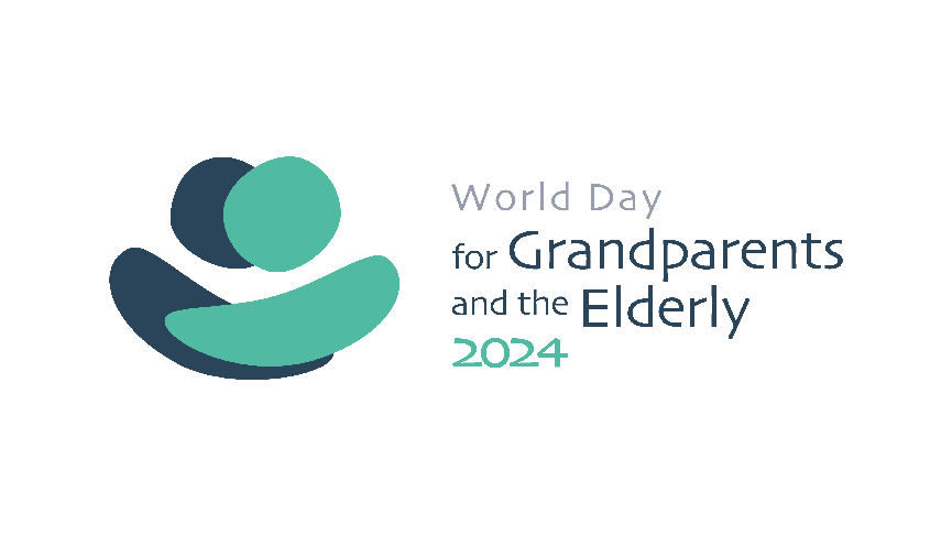 World Day of Grandparents and the Elderly 2024