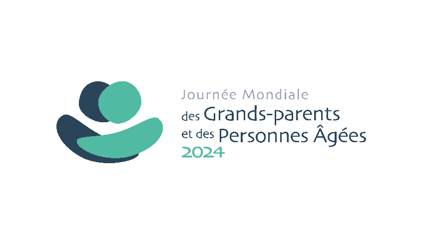 Journee mondiale des grands-parents et des personnes agees