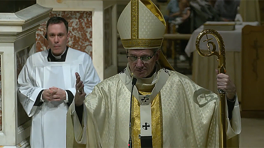 Au cœur de Montréal: Fête-Dieu 2024 | Diocèse de Montréal