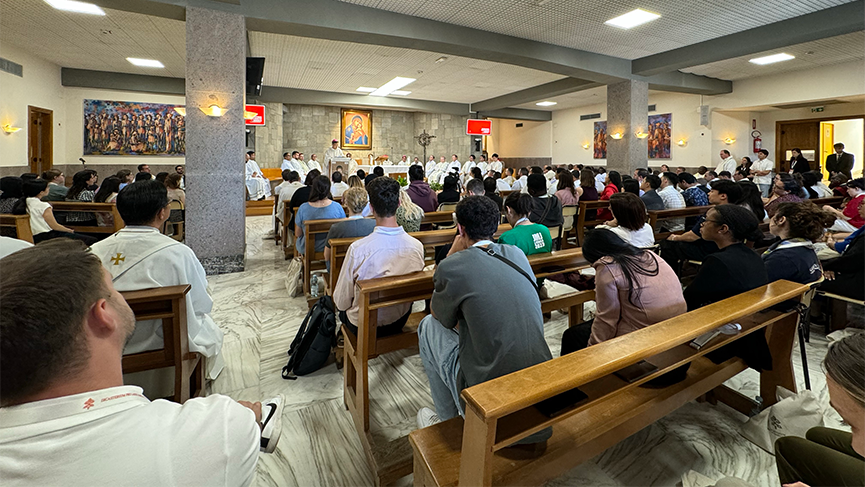 International-Congress-on-Youth-Ministry-2024-Vatican