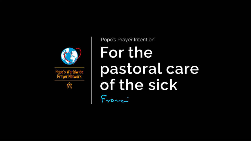 Prayer intention-Pope Francis-July 2024