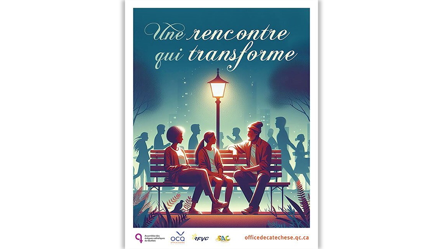 Rencontre qui transforme