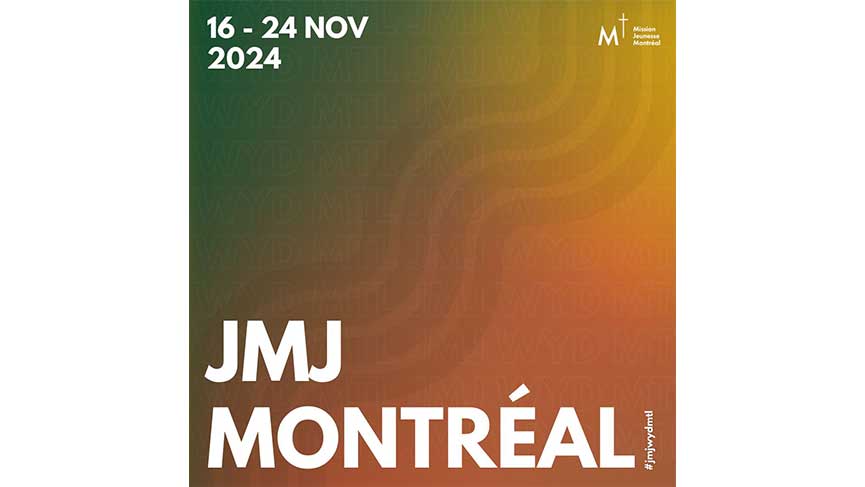 JMJ Montréal