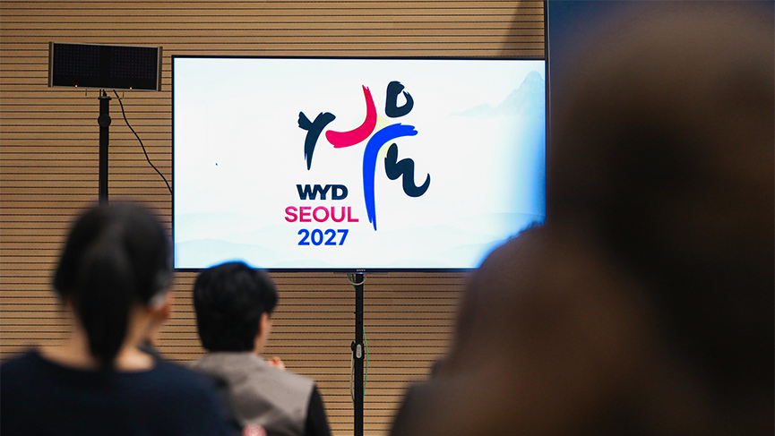 WYD Seoul-2027