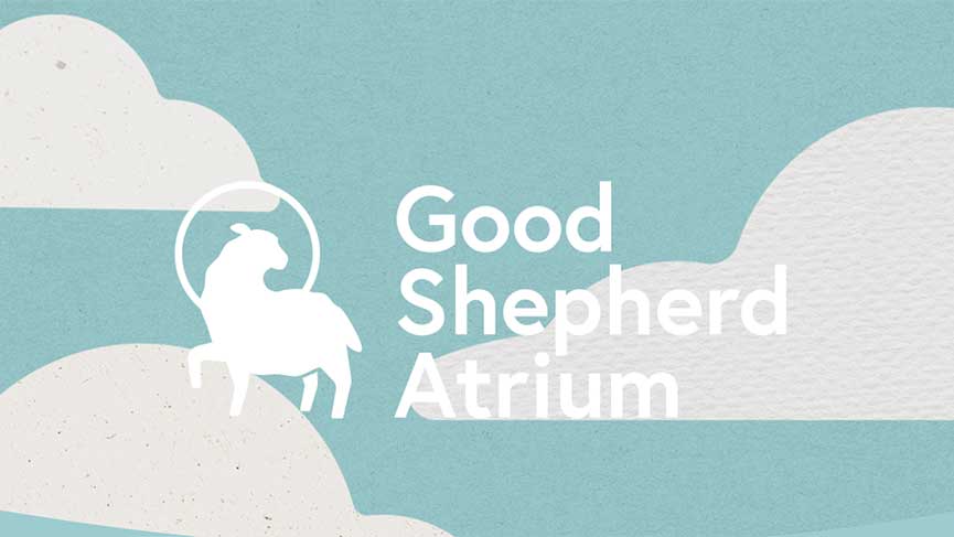 Growing Disciples-Good Shepherd Formation at Saint Ignatius of Loyola