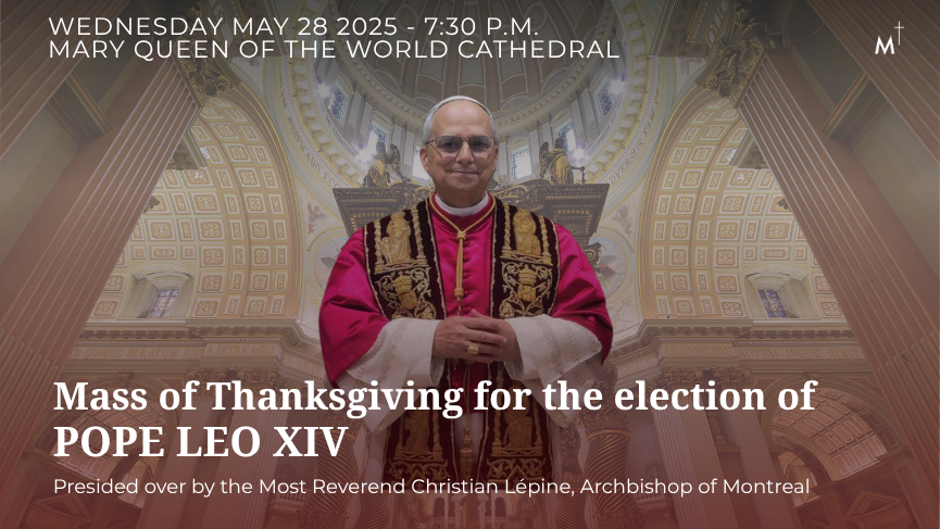 Invitation to a Special Eucharistic Celebration