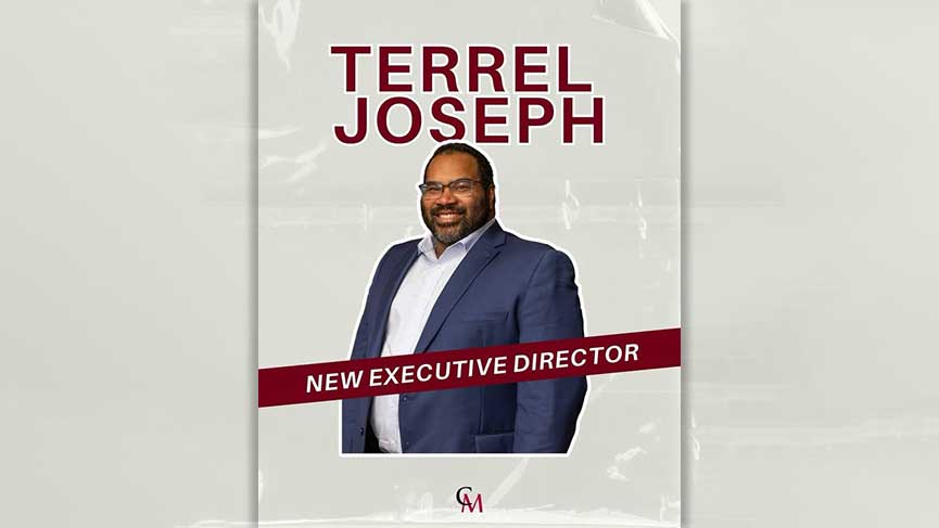 Terrel Joseph-directeur général de Catholic Action Montreal