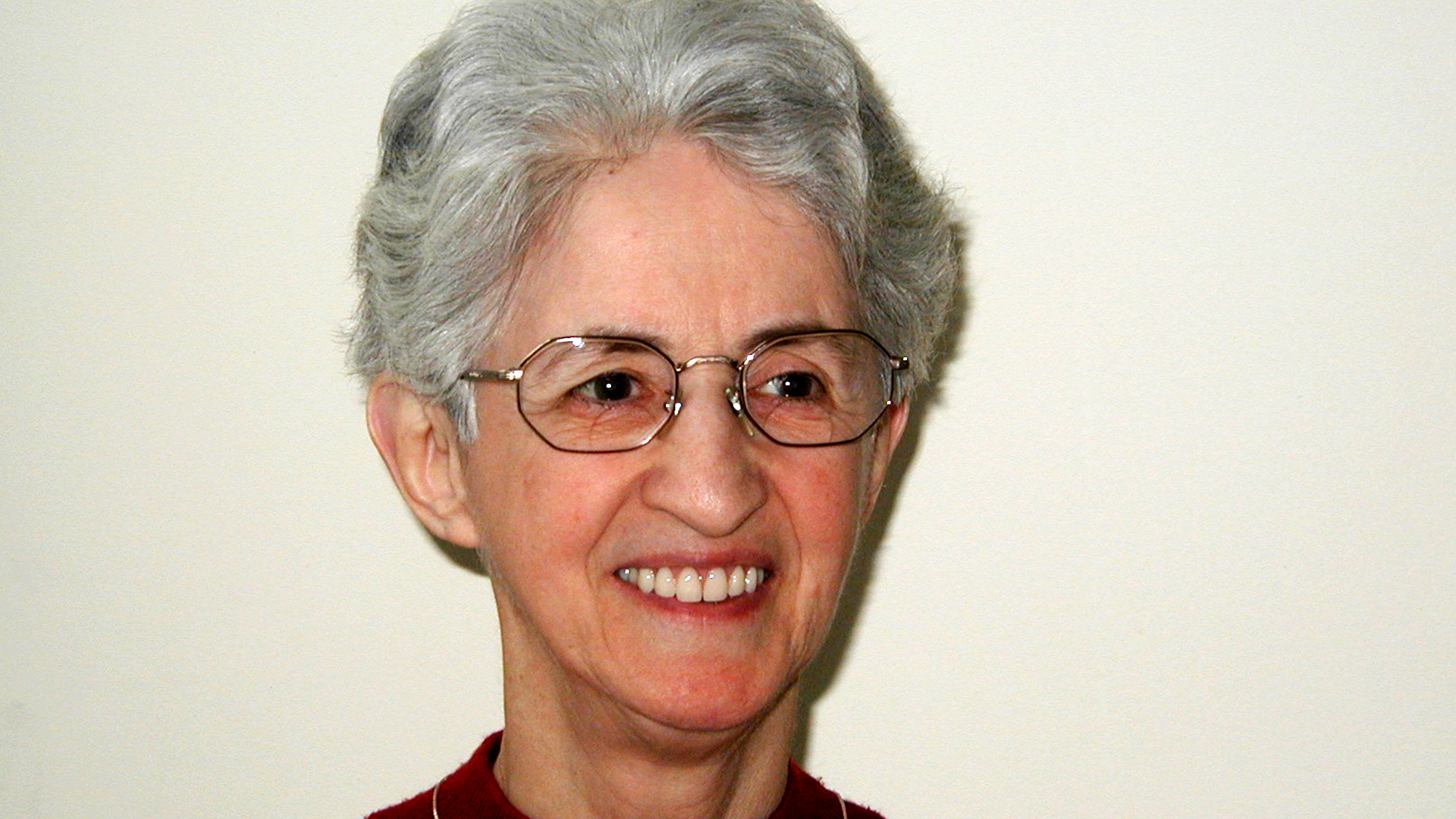 Sr Yolande Dufresne, s.n.j.m. (1929–2025) — Une femme de justice et de cœur