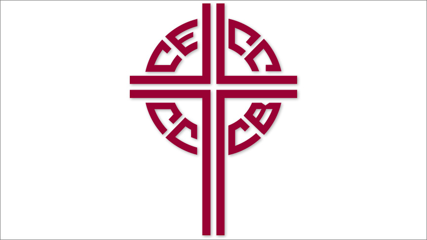 Invitation du Président de la Conférence des évêques catholiques du Canada