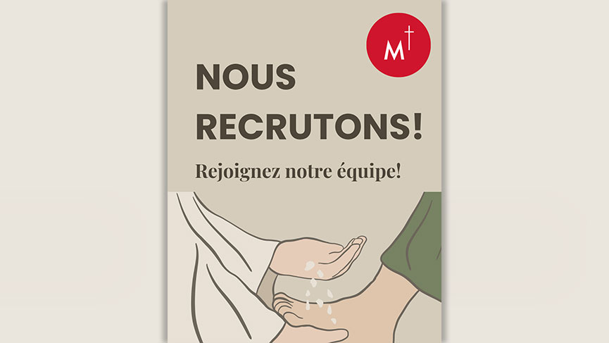 affiche-poste-emploie-mission jeunesse-2025