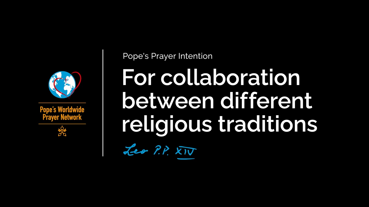 The Pope Video - October 2025