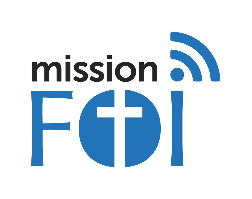 Bringing Hope to Life: A Missionary Jubilee Reflection