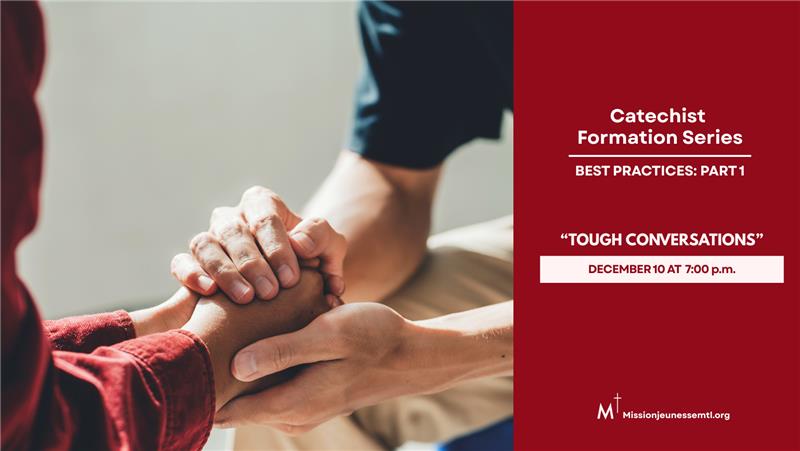 Best Practices in Catechesis (Part 1)