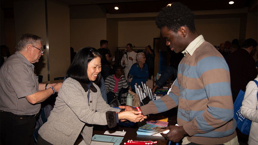 carrefour vocationnel