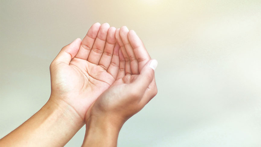 Deacons, Pilgrims of Hope