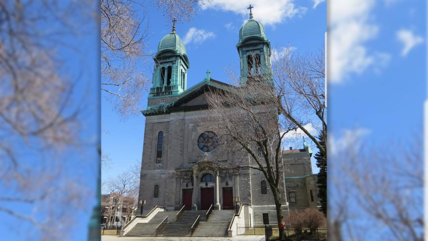 La Mission Saints Martyrs du Vietnam