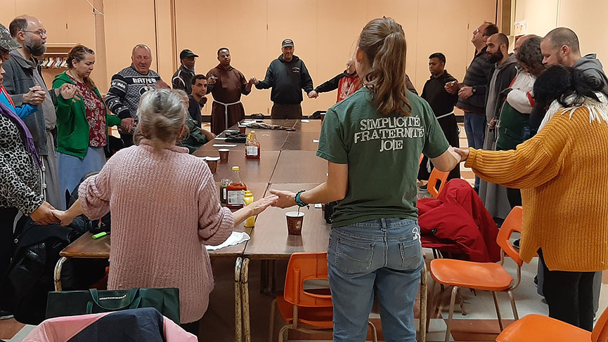 Manifeste pour un Québec sans pauvreté