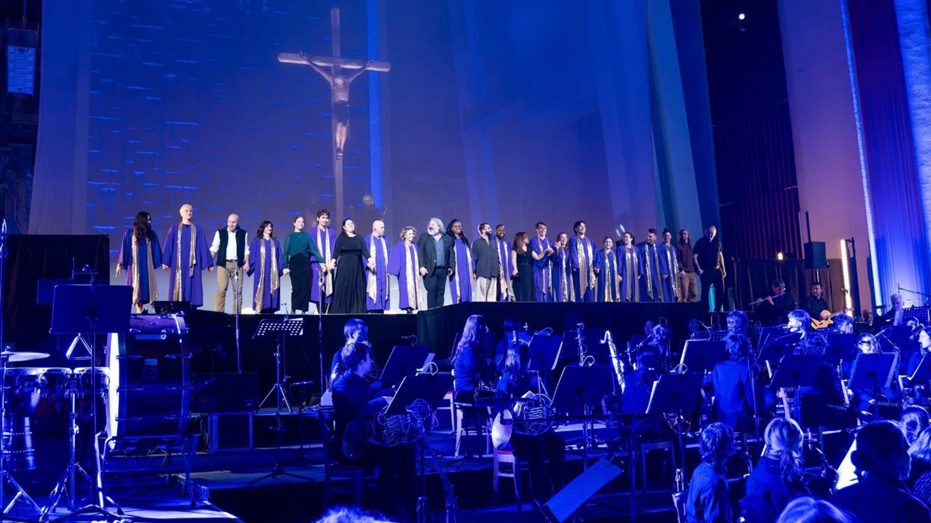 La Beauté sauvera le monde : un chemin d’espérance pour les jeunes d’aujourd’hui