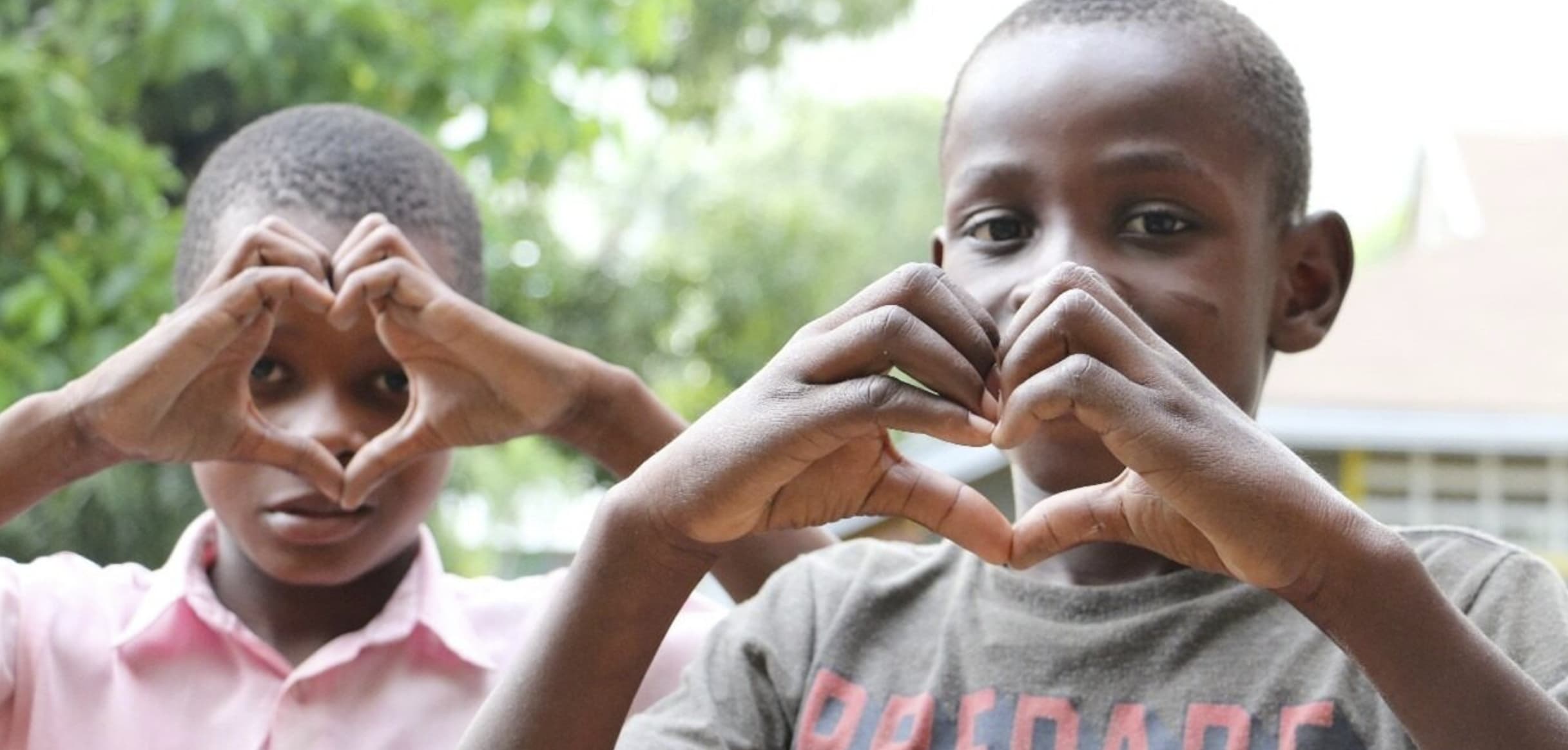 Mond’Ami lance la campagne d’urgence « Cri du cœur » pour assurer la pérennité de l’Œuvre et poursuivre sa mission auprès des enfants les plus vulnérables
