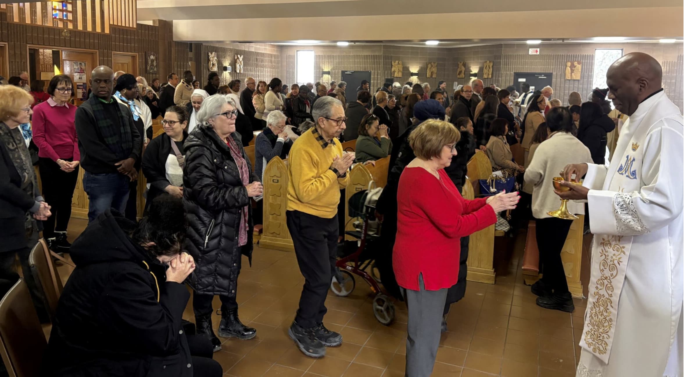 Journée Mondiale du Malade 2026 : Réflexion sur l’amour, la souffrance et l’immortalité