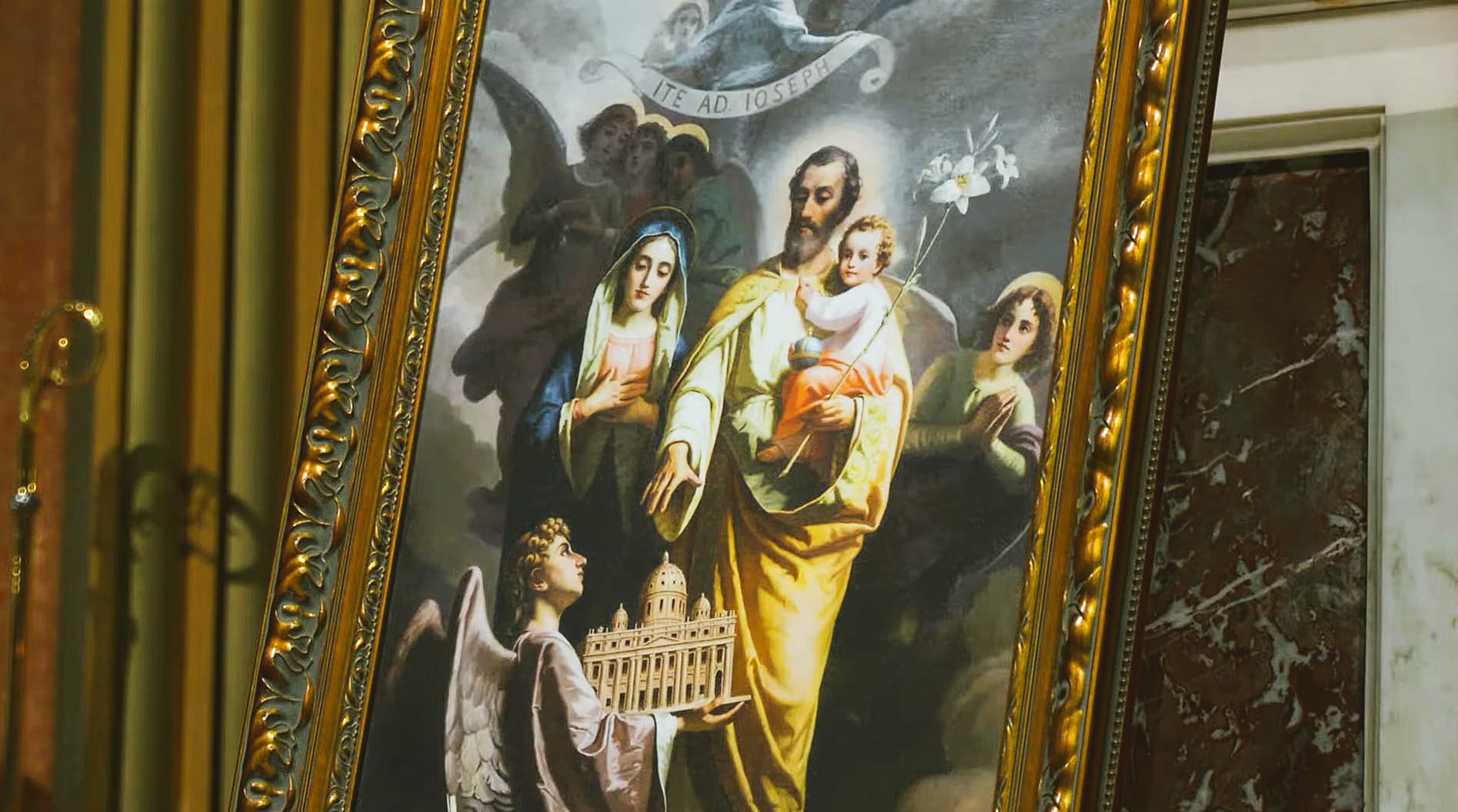 Messe pour demander la grâce d'une bonne mort : une réflexion sur l'espérance chrétienne