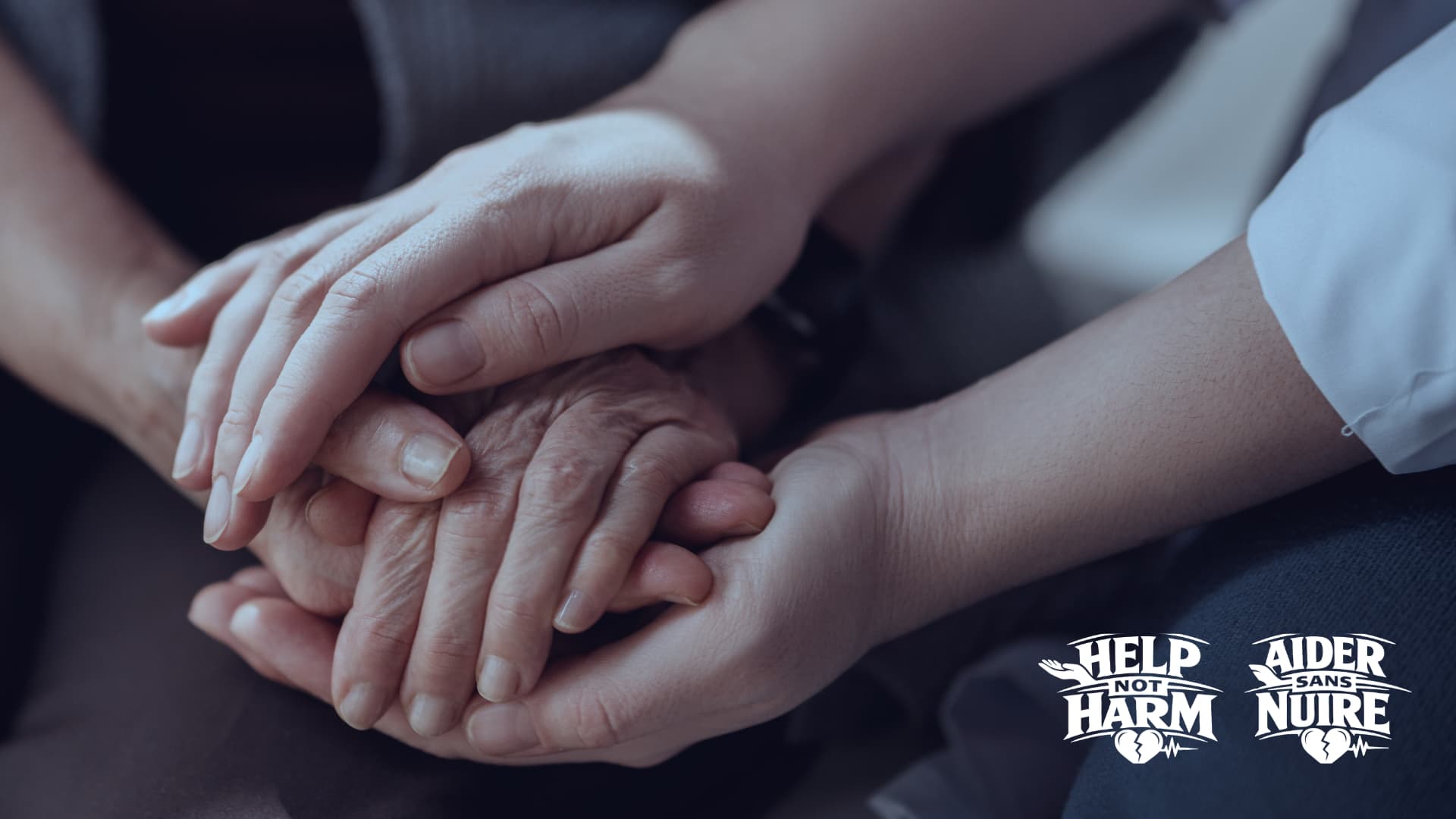 Projet de loi C-218 et campagne « Aider sans nuire » : une invitation à s’engager