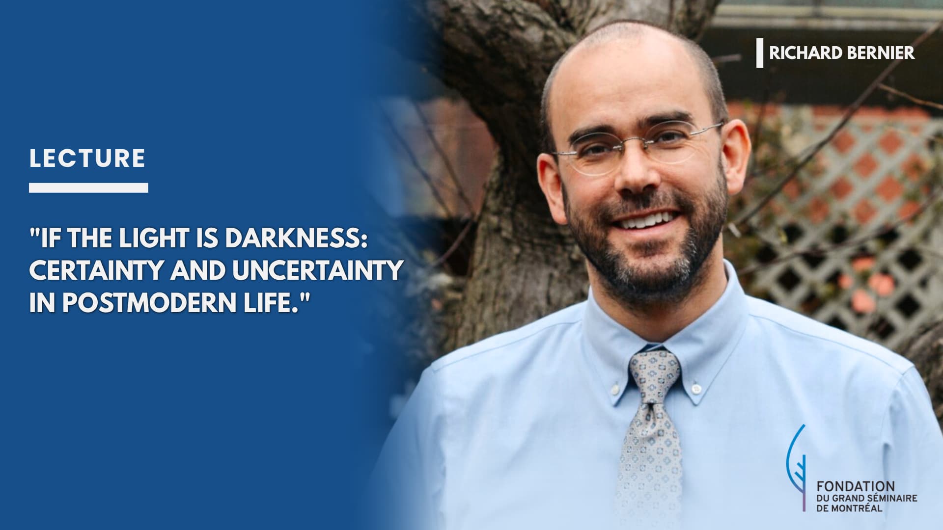 Between Certainty and Mystery: An Invitation to Dwell in Reality