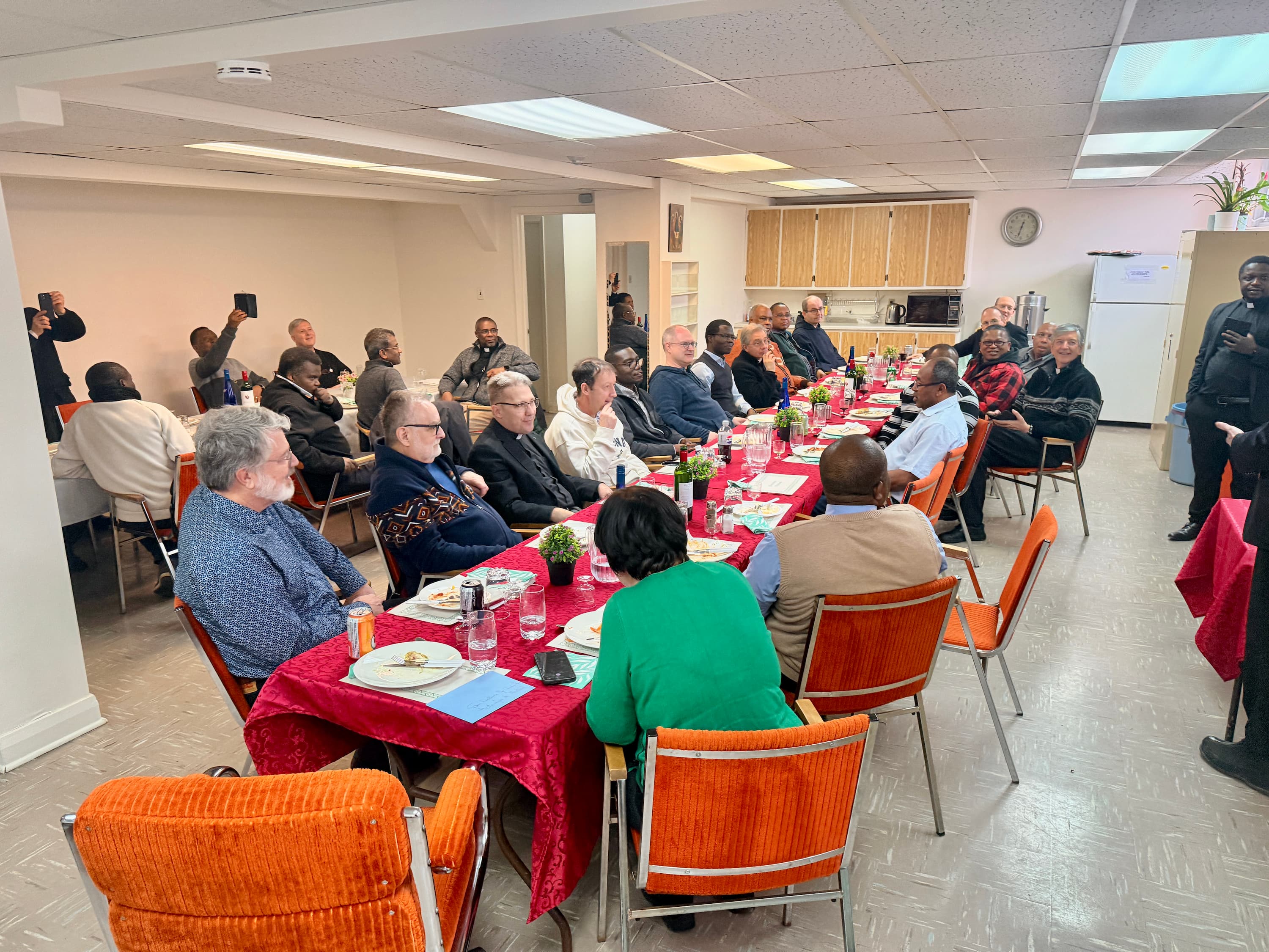 Réjouissons-nous avec notre archevêque Christian Lépine !
