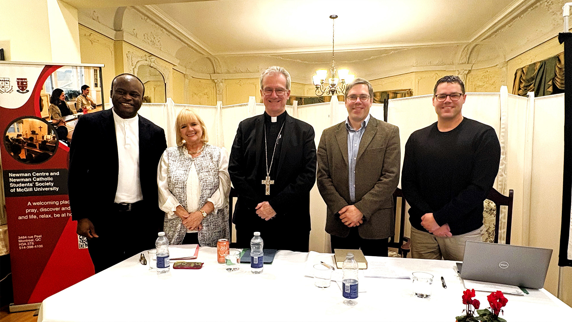 Rerum Novarum: A Living Conversation on Social Justice and Human Dignity