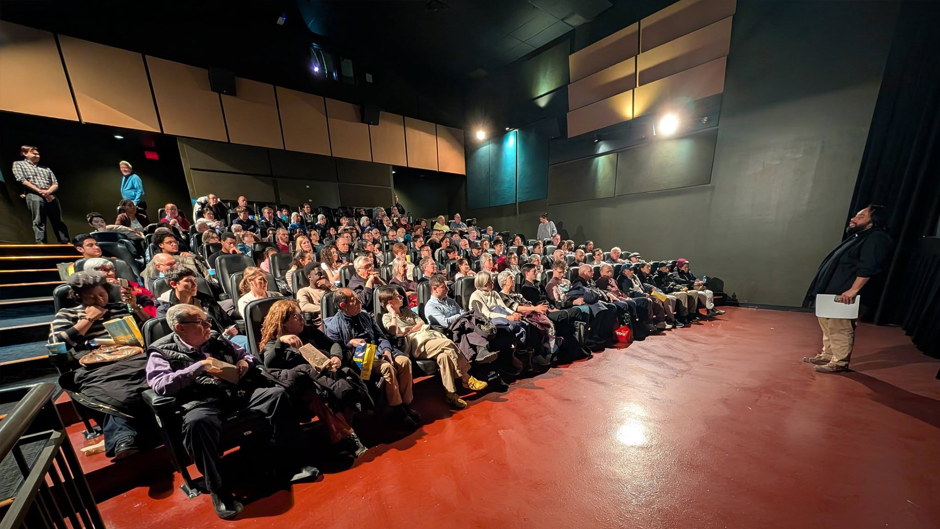 Le film Sacré-Cœur à Montréal : une expérience de foi qui rejoint tous les cœurs