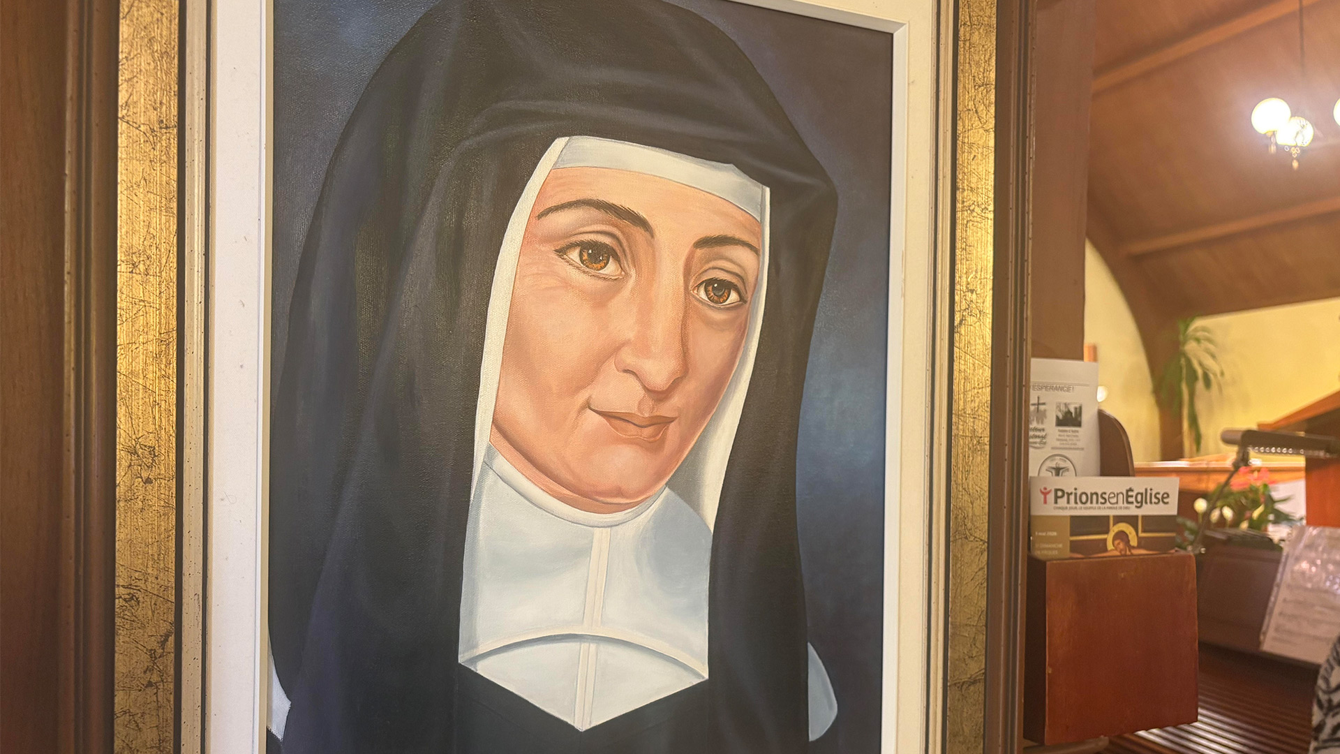 75th Anniversary of Sainte-Louise-de-Marillac Parish: "Jesus Christ, Yesterday, Today and Tomorrow"