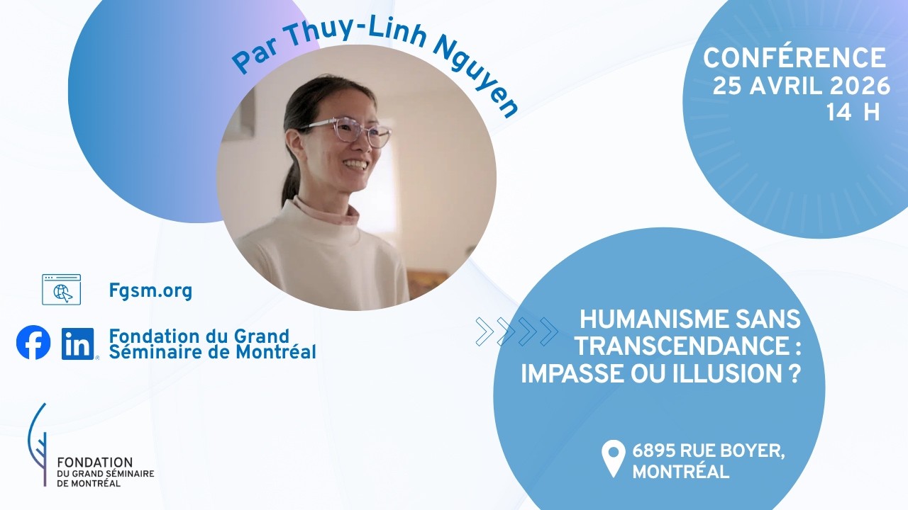 Humanism Without Transcendence: A Reflection on the Foundations of Human Dignity