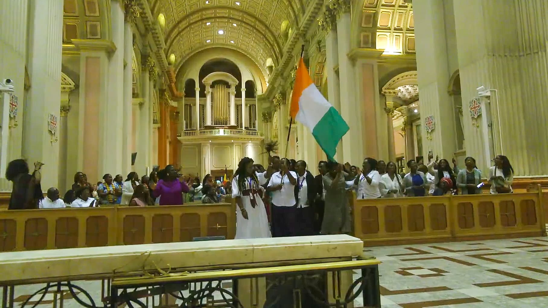 A Historic First for the Americas: Global Charismatic Gathering Comes to Montreal