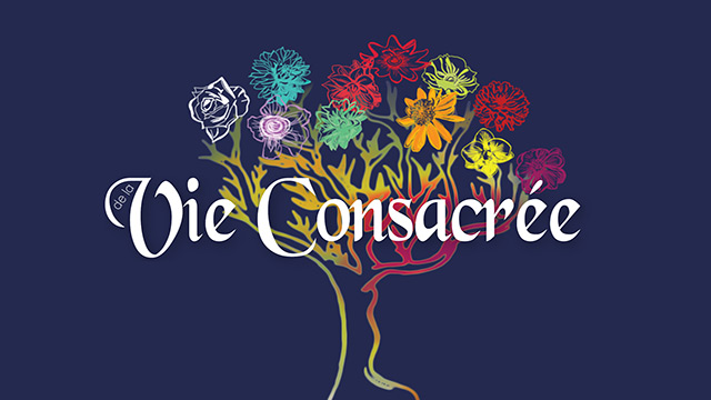 24 hours for Consecrated Life