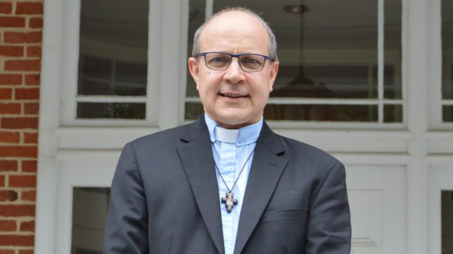 New Bishop appointed for Saint-Hyacinthe