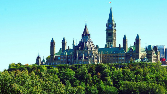 Government of Canada to close its Office of Religious Freedom