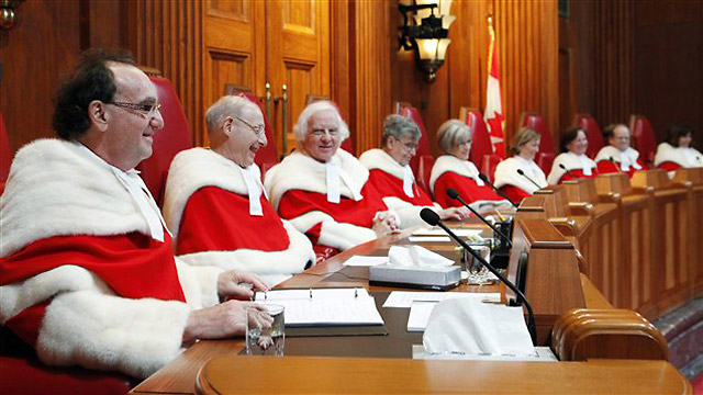 Reaction of the Bishops over Supreme Court Judgment
