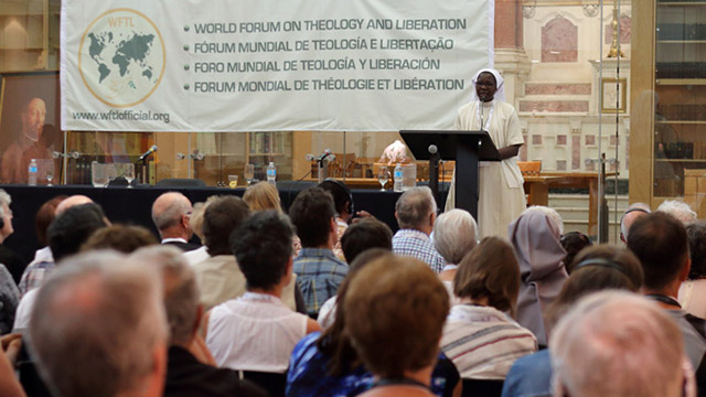 Religious Reflections at the World Social Forum