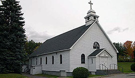 Église Notre-Dame-de-l'Esperance