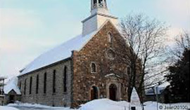 Église Ste-Dorothée