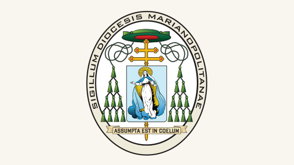The episcopal Council of the Archbishop