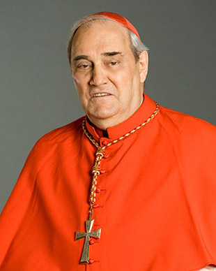 cardinal catholique