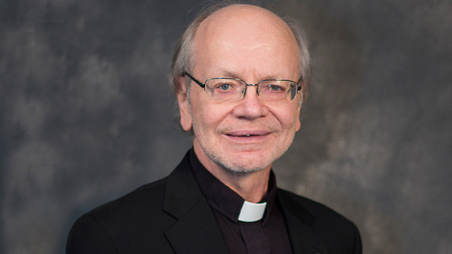 Nouvel évêque auxiliaire à Toronto