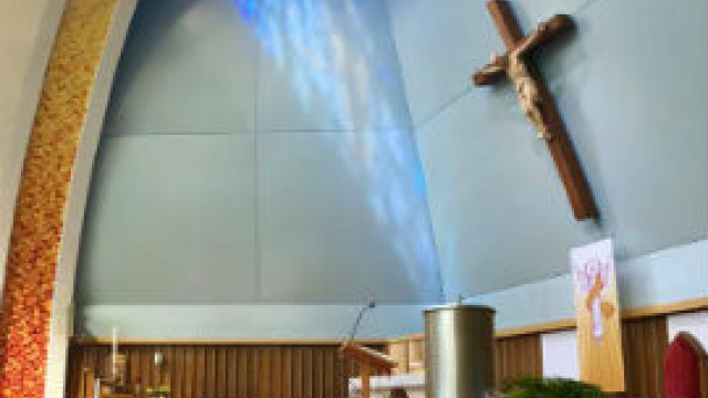 Saint Ignatius of Loyola