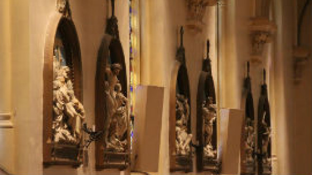 Photo : Rodrigue Escayola Sainte-Madeleine