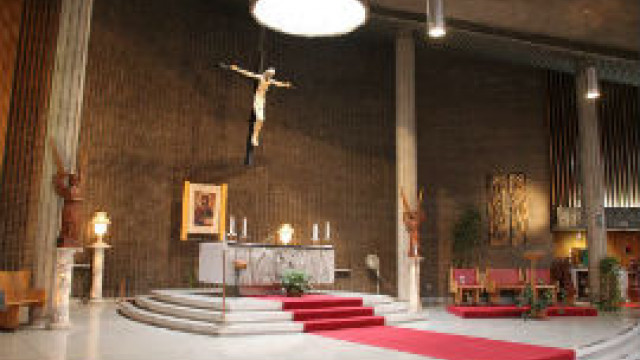 Photo : Rodrigue Escayola Saint-Jean-Baptiste-de-la-Salle