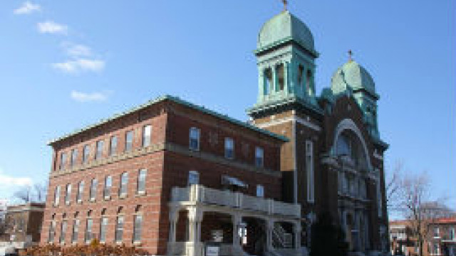 Photo : Rodrigue Escayola Notre-Dame-des-Victoires